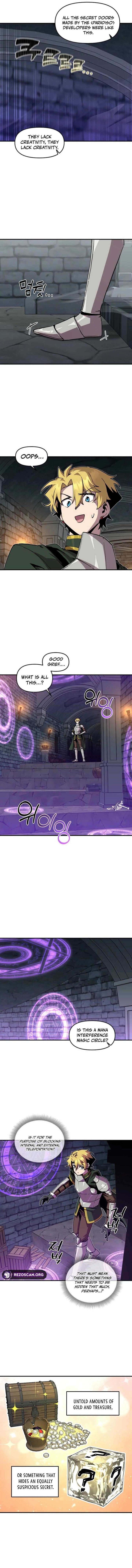 Bug Player Chapter 168 Page 2