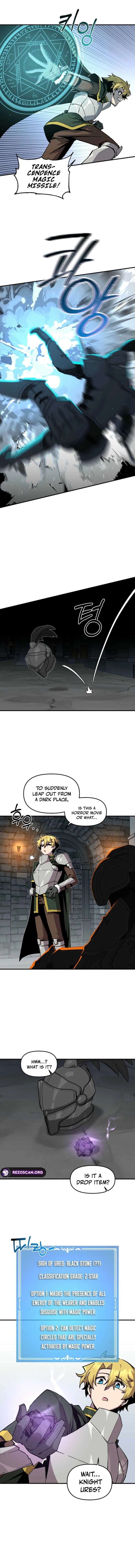 Bug Player Chapter 168 Page 4