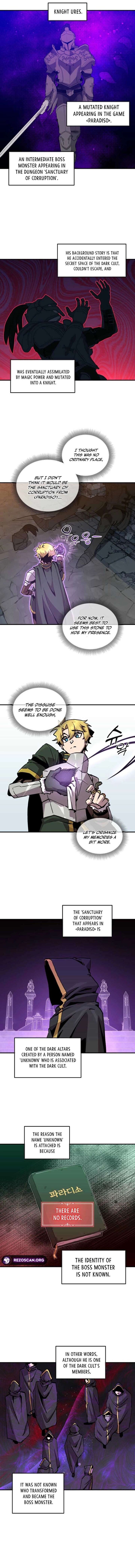 Bug Player Chapter 168 Page 5