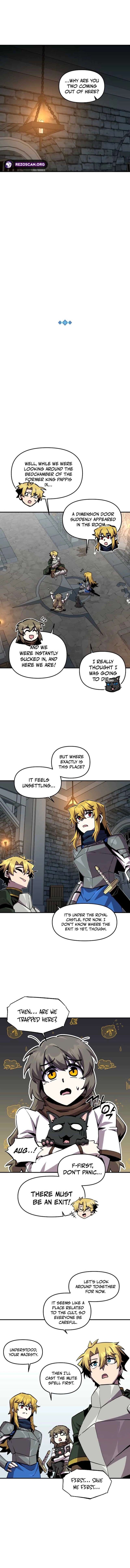 Bug Player Chapter 168 Page 7