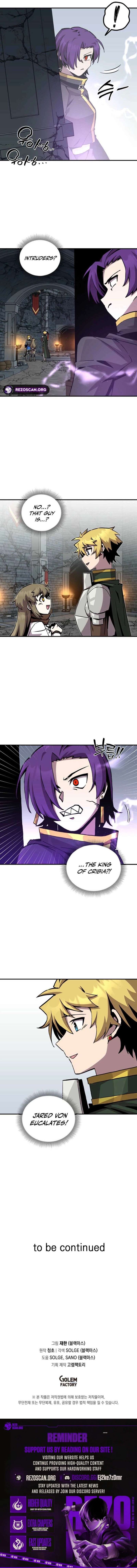 Bug Player Chapter 169 Page 10