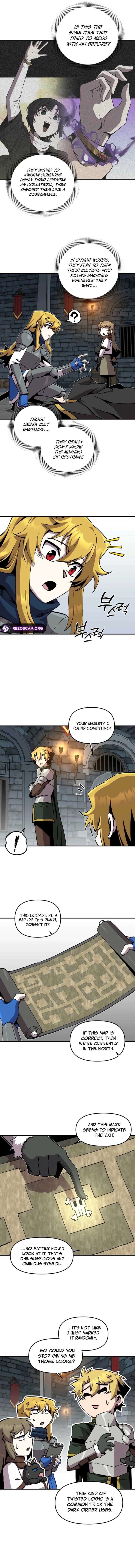 Bug Player Chapter 169 Page 2