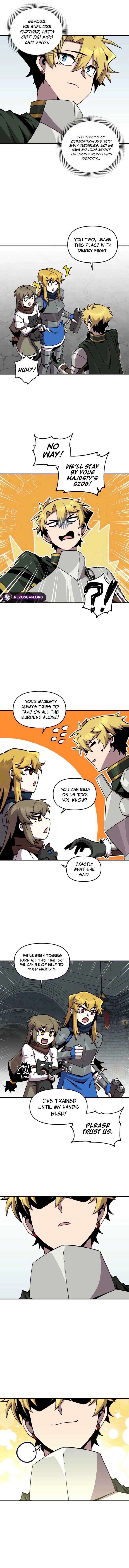 Bug Player Chapter 169 Page 3