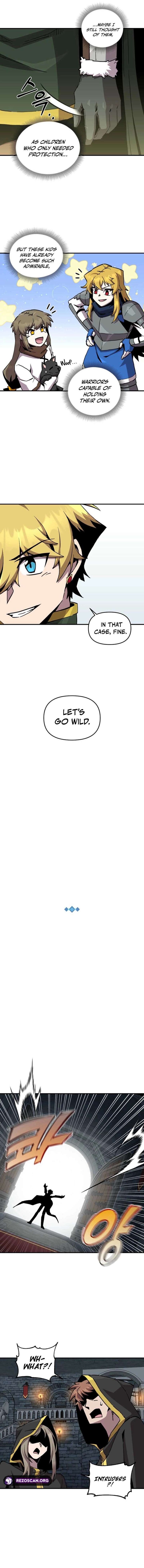 Bug Player Chapter 169 Page 4