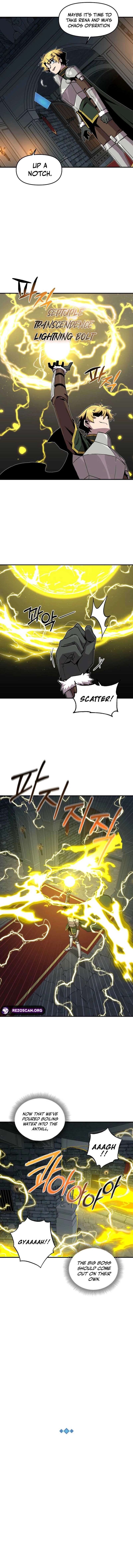 Bug Player Chapter 169 Page 7