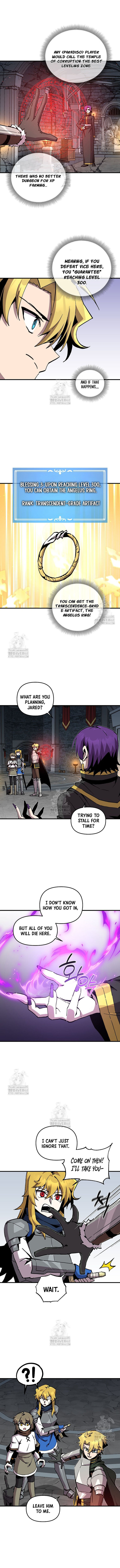 Bug Player Chapter 170 Page 3