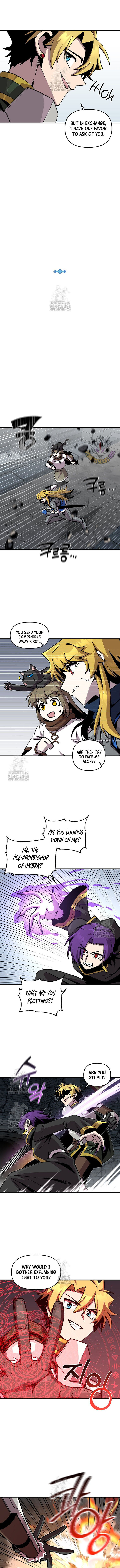 Bug Player Chapter 170 Page 4