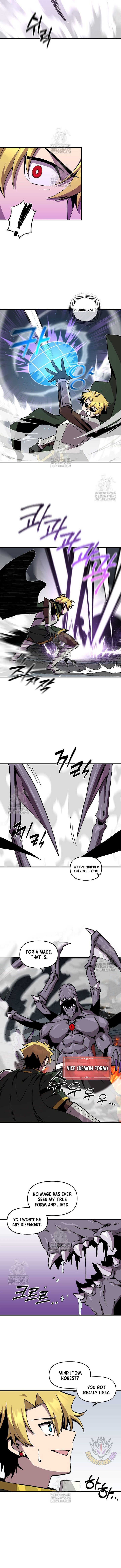 Bug Player Chapter 170 Page 6