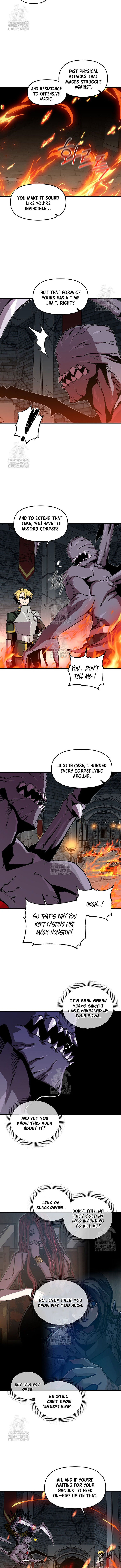 Bug Player Chapter 170 Page 8