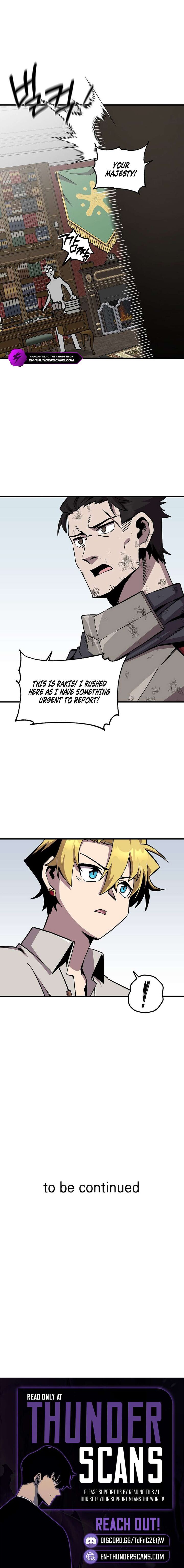 Bug Player Chapter 171 Page 8