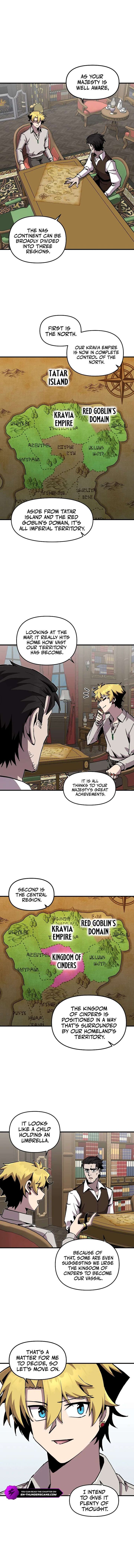 Bug Player Chapter 172 Page 2