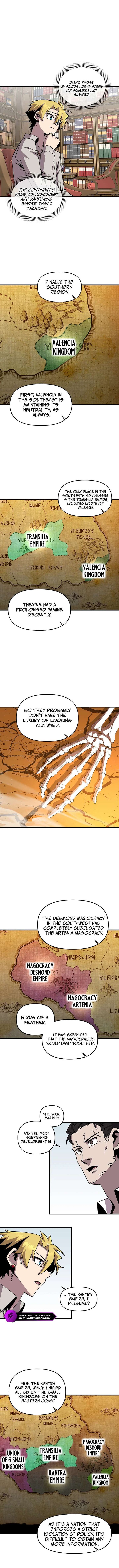 Bug Player Chapter 172 Page 4