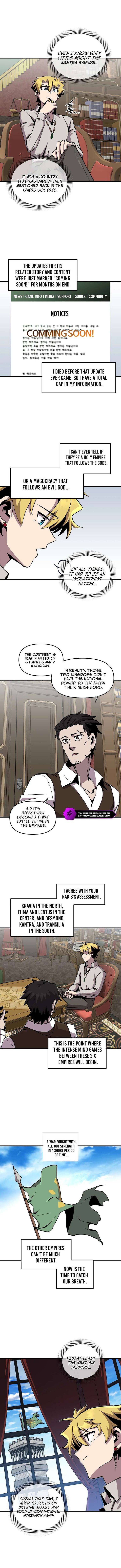 Bug Player Chapter 172 Page 5