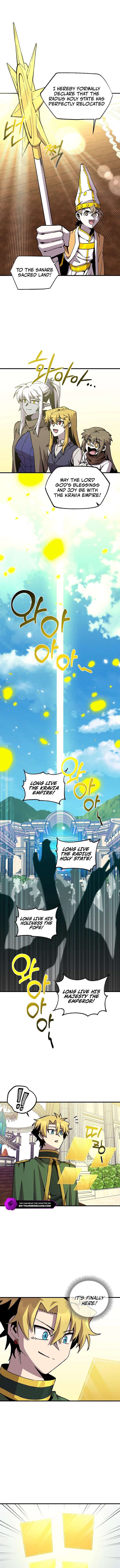 Bug Player Chapter 172 Page 9