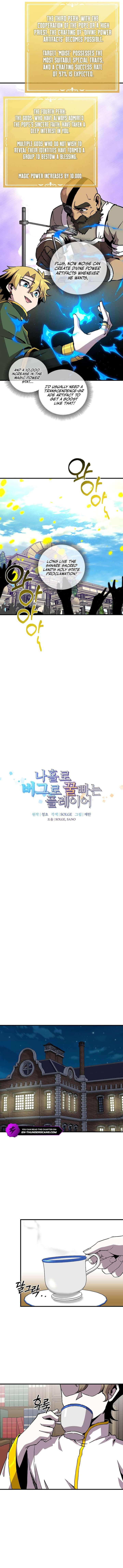 Bug Player Chapter 173 Page 2