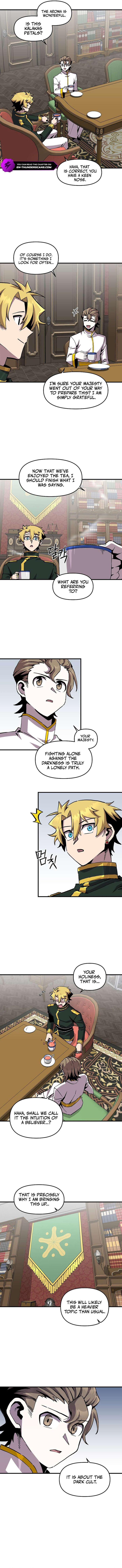 Bug Player Chapter 173 Page 3