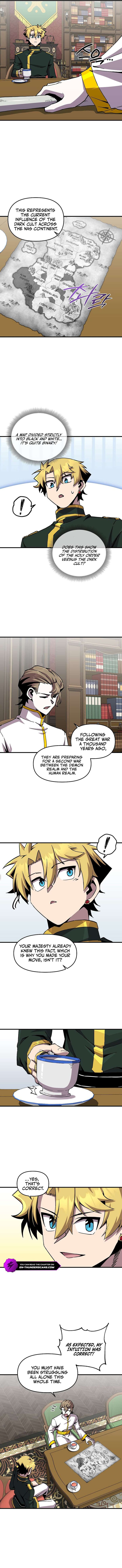 Bug Player Chapter 173 Page 4