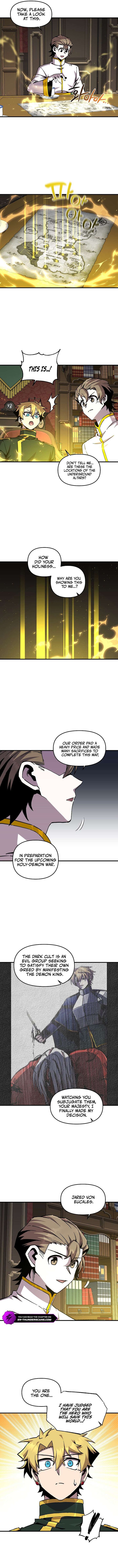 Bug Player Chapter 173 Page 5