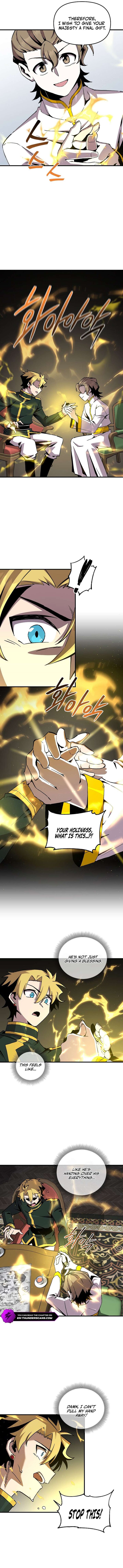 Bug Player Chapter 173 Page 7