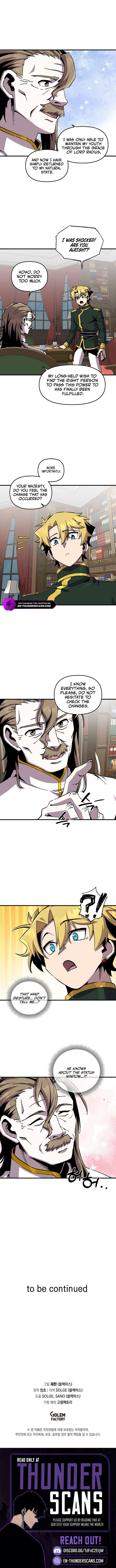 Bug Player Chapter 173 Page 9