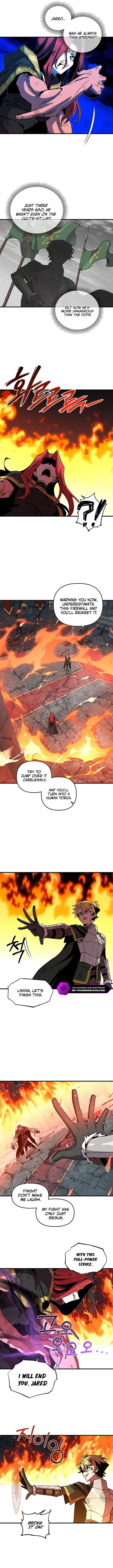 Bug Player Chapter 175 Page 5