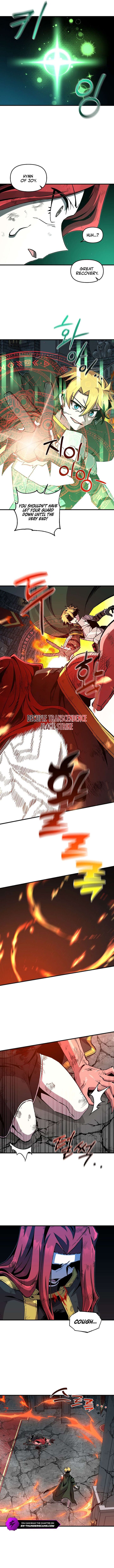 Bug Player Chapter 175 Page 7