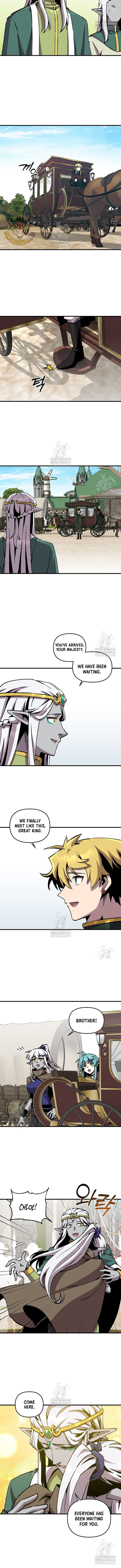 Bug Player Chapter 177 Page 2