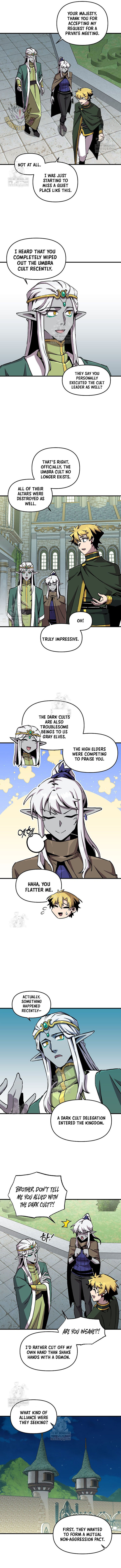 Bug Player Chapter 177 Page 4