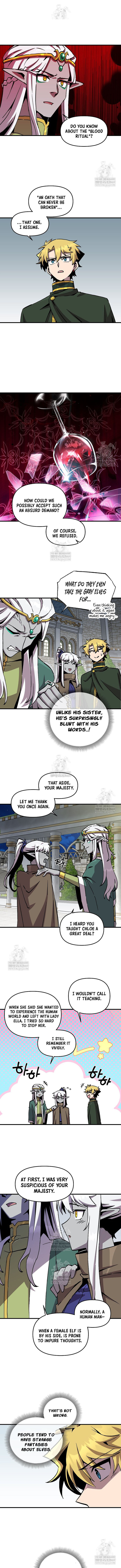 Bug Player Chapter 177 Page 5