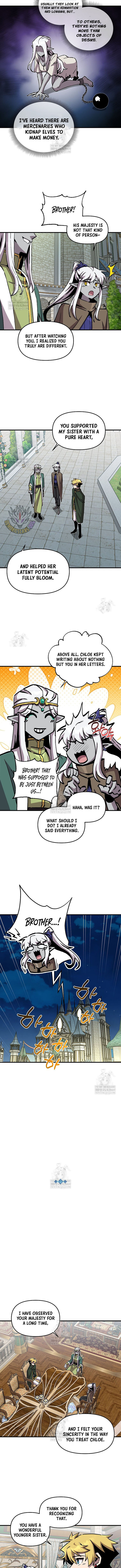 Bug Player Chapter 177 Page 6