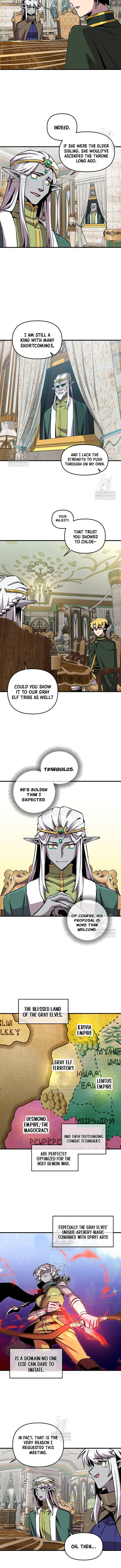 Bug Player Chapter 177 Page 7