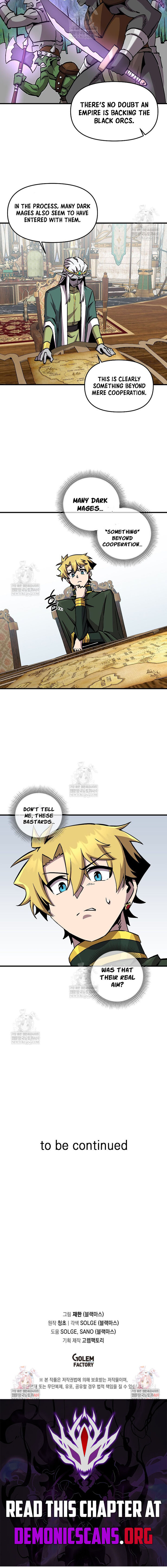 Bug Player Chapter 177 Page 9