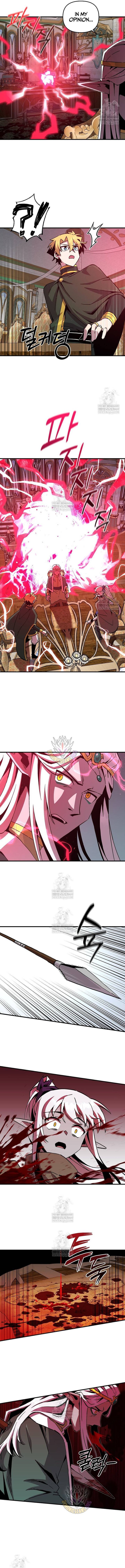 Bug Player Chapter 178 Page 2