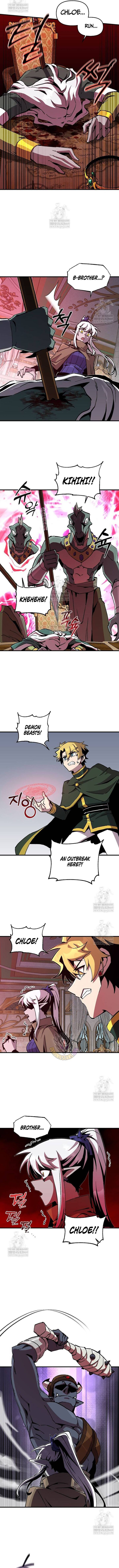 Bug Player Chapter 178 Page 3