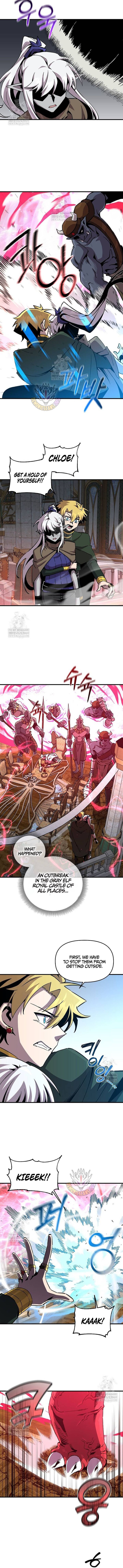 Bug Player Chapter 178 Page 4