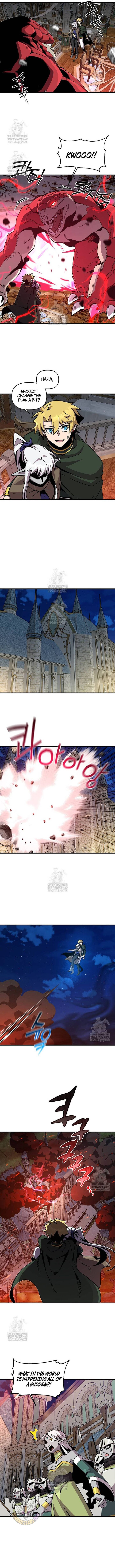 Bug Player Chapter 178 Page 5