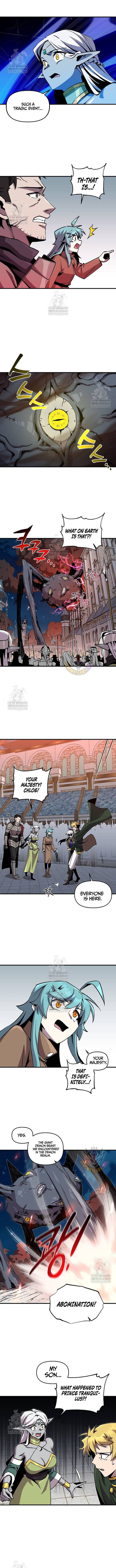 Bug Player Chapter 178 Page 6