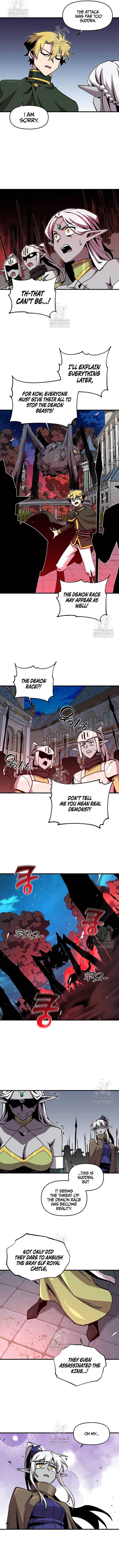 Bug Player Chapter 178 Page 7