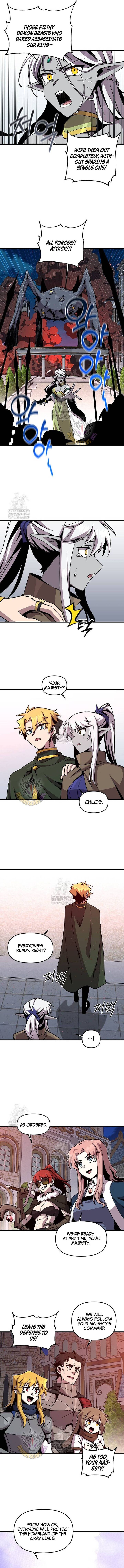 Bug Player Chapter 178 Page 8