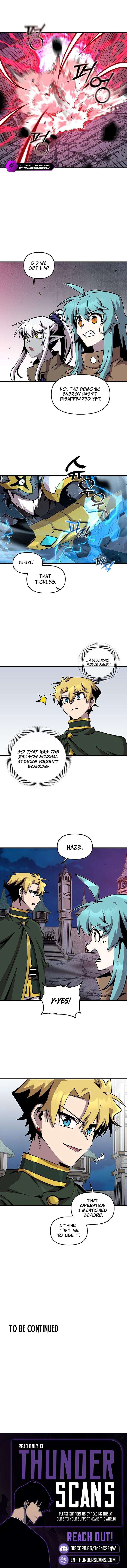 Bug Player Chapter 179 Page 7