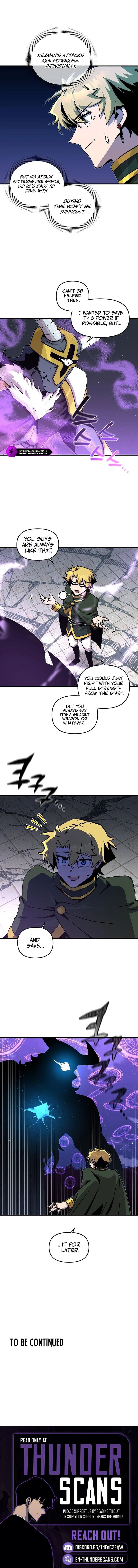 Bug Player Chapter 180 Page 7