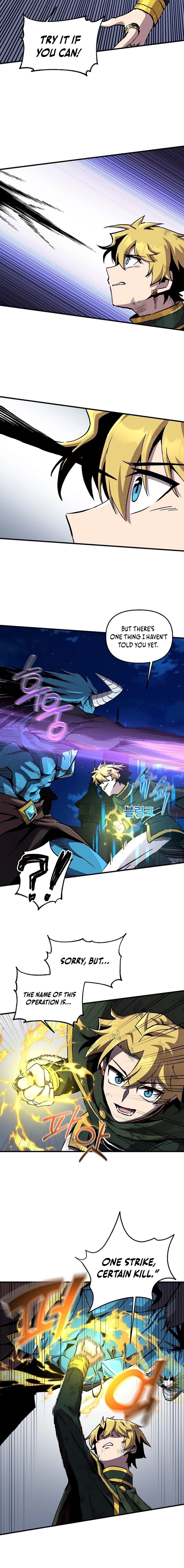 Bug Player Chapter 181 Page 10