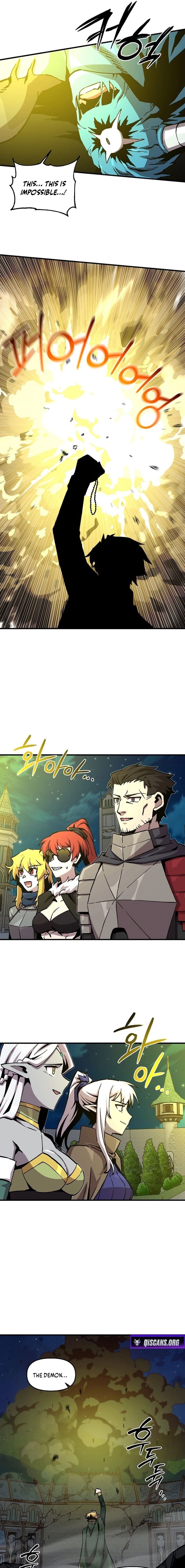 Bug Player Chapter 181 Page 11