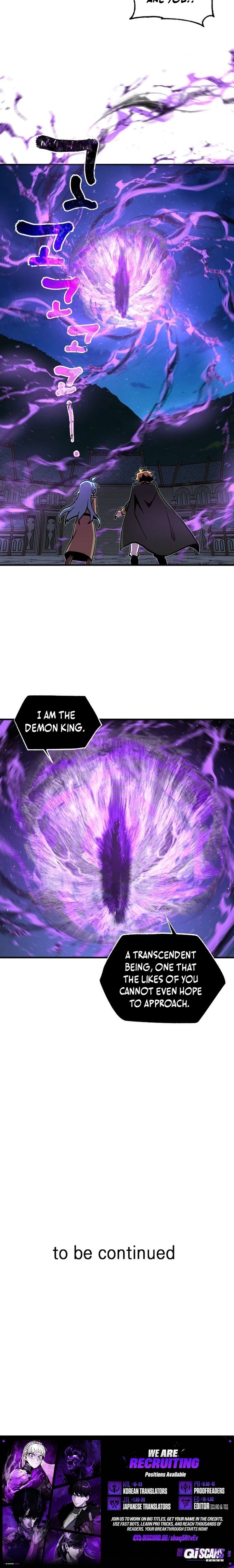 Bug Player Chapter 181 Page 14