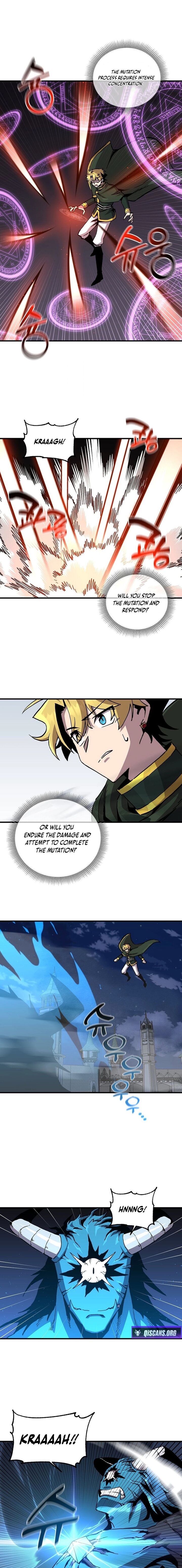 Bug Player Chapter 181 Page 3