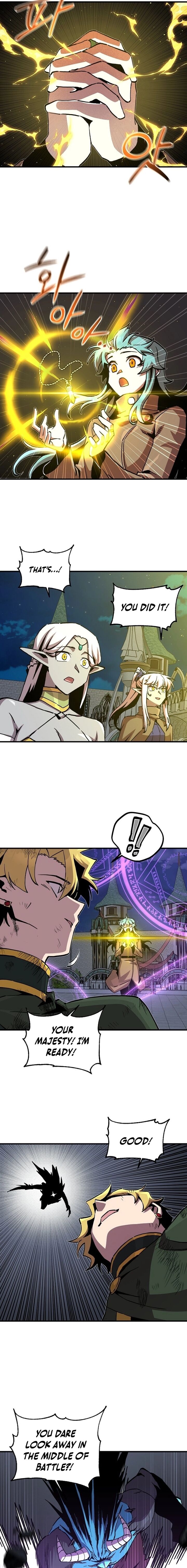 Bug Player Chapter 181 Page 7