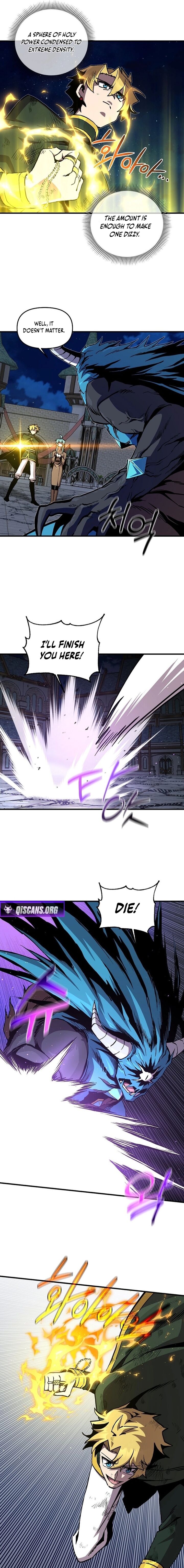 Bug Player Chapter 181 Page 9