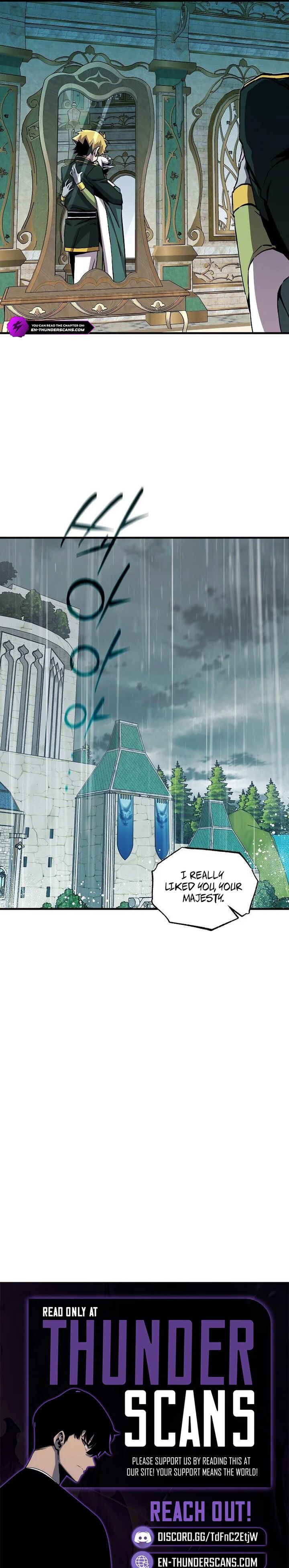 Bug Player Chapter 182 Page 8