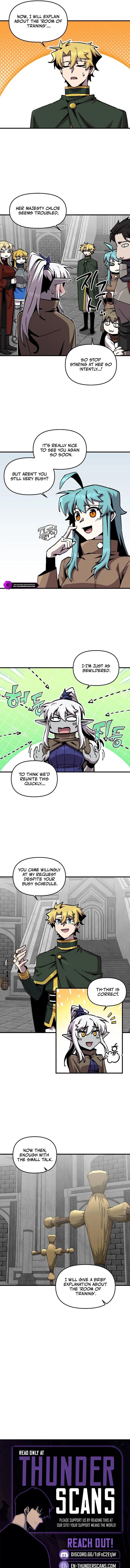 Bug Player Chapter 183 Page 7