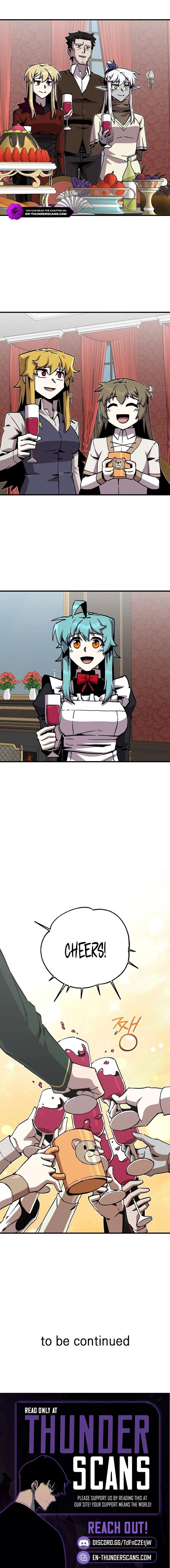 Bug Player Chapter 185 Page 7